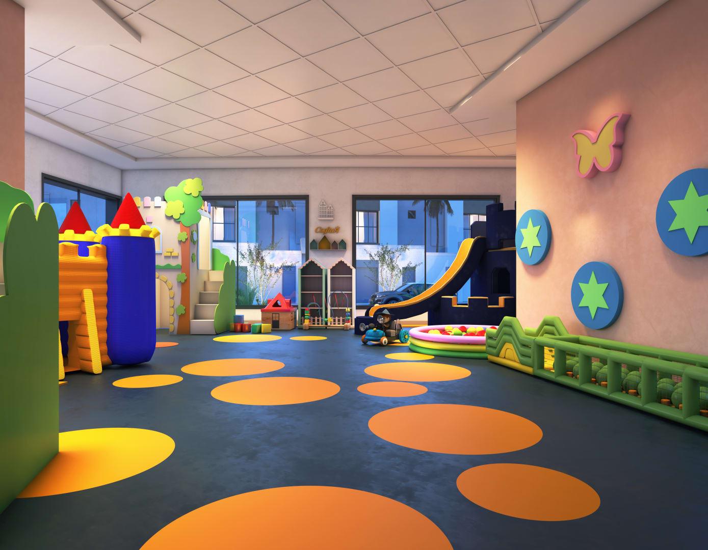 La Casa Compound by Al Akaria