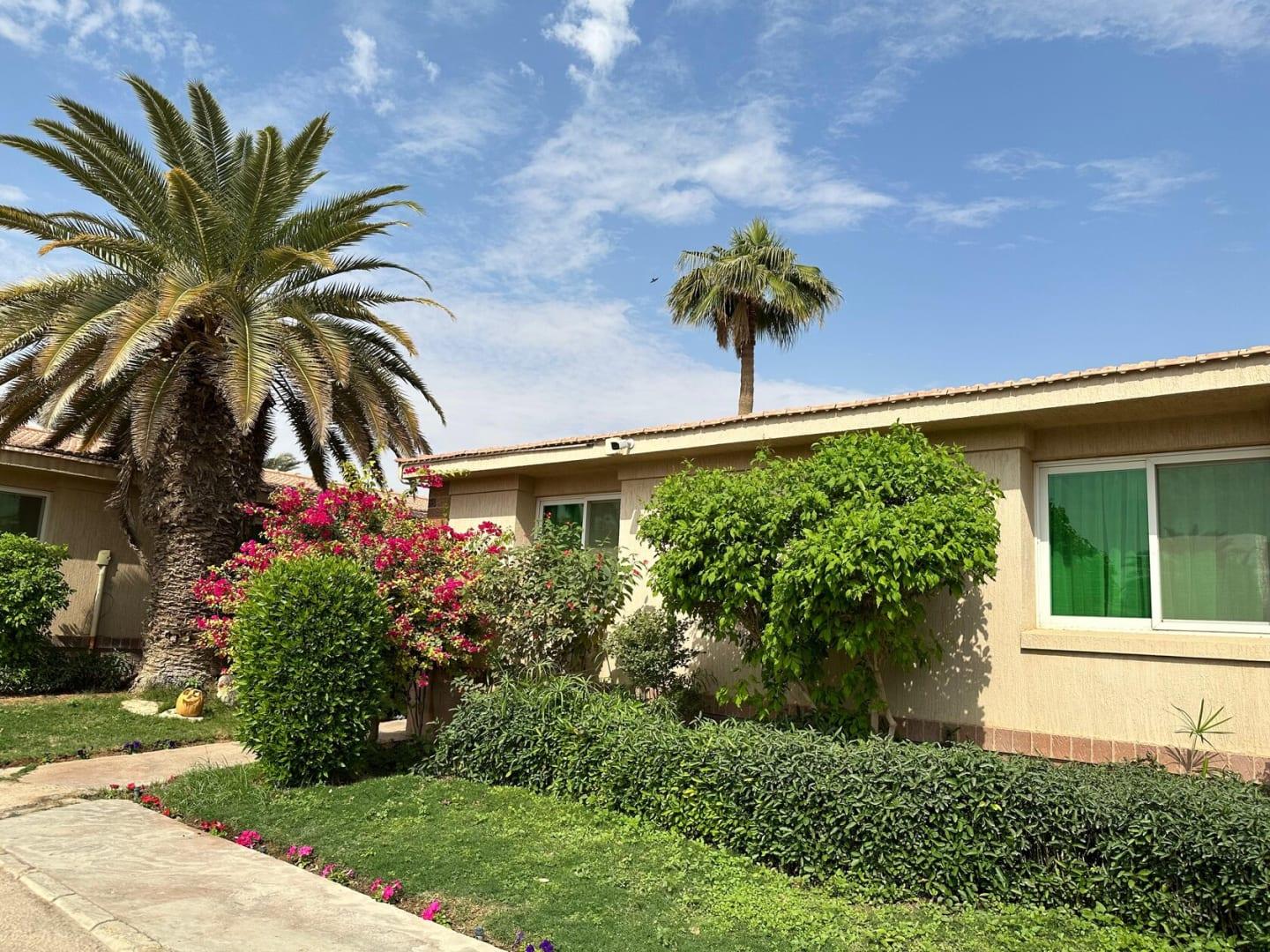 Ranco Village Compound