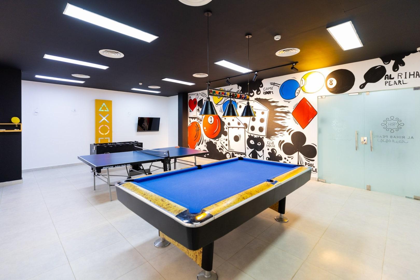 Rihab Pearl Compound