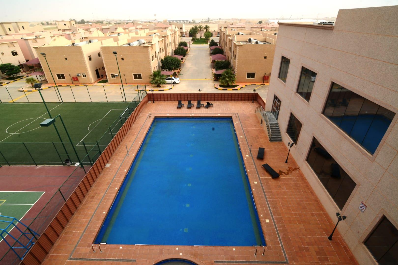 Tujan Residential Compound