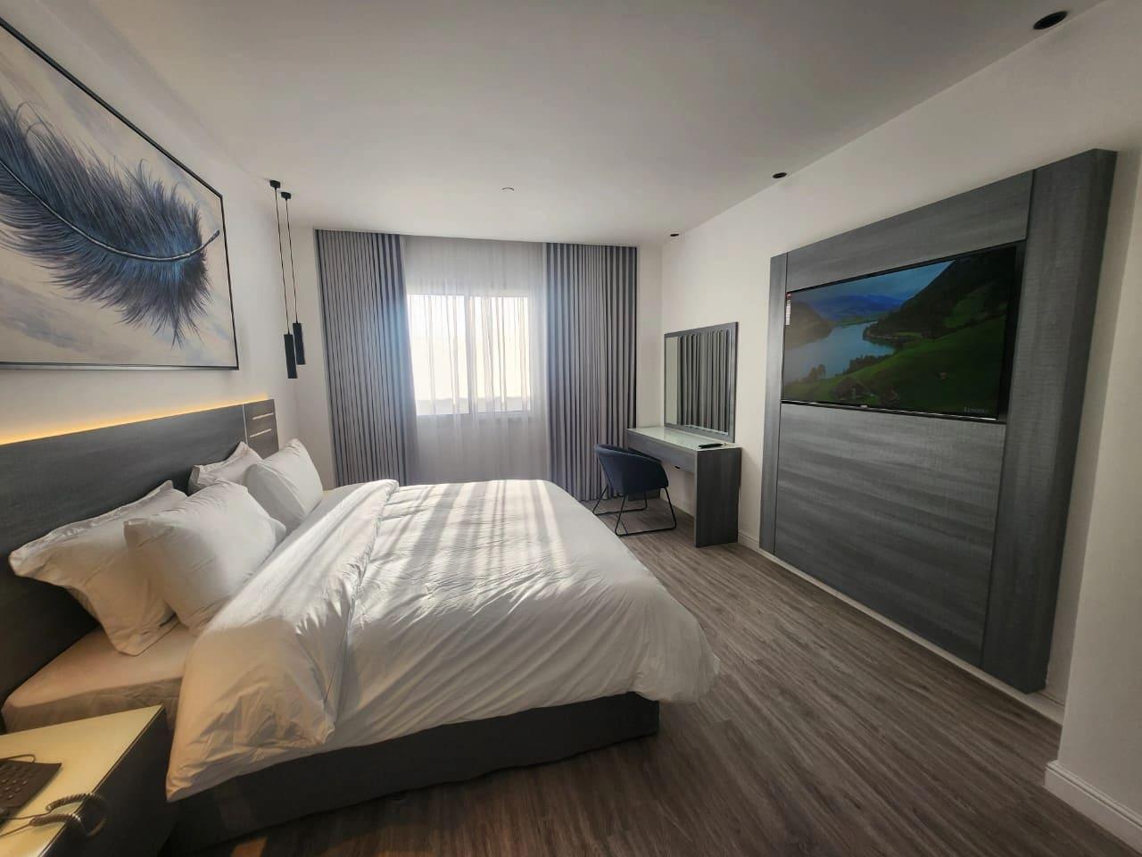 Mena Al Muruj Residence