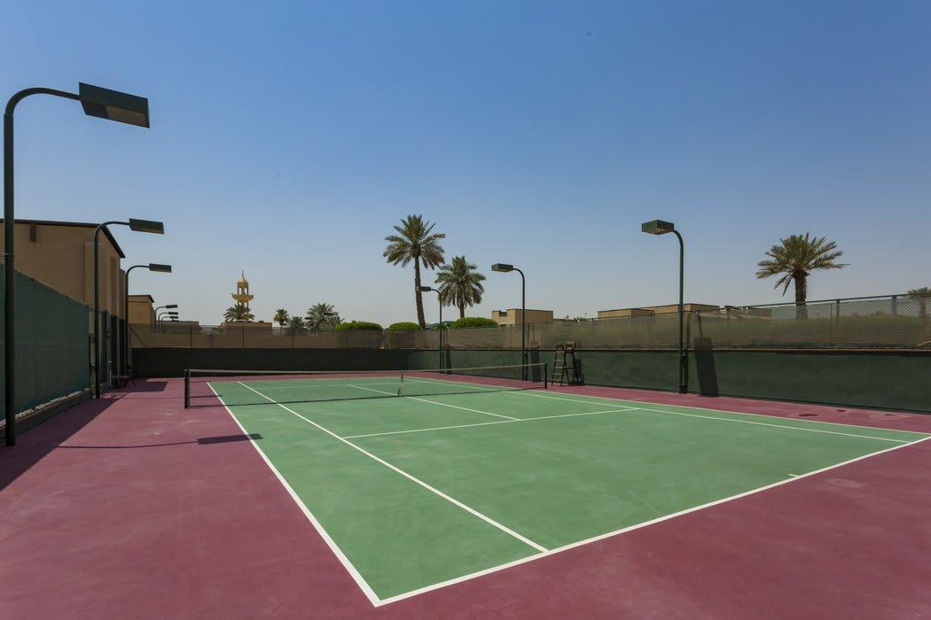 Arabian Homes Compound