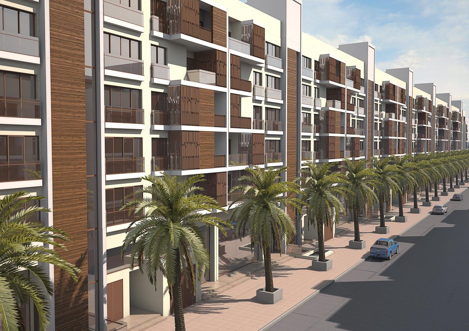 Marvela Residential Community