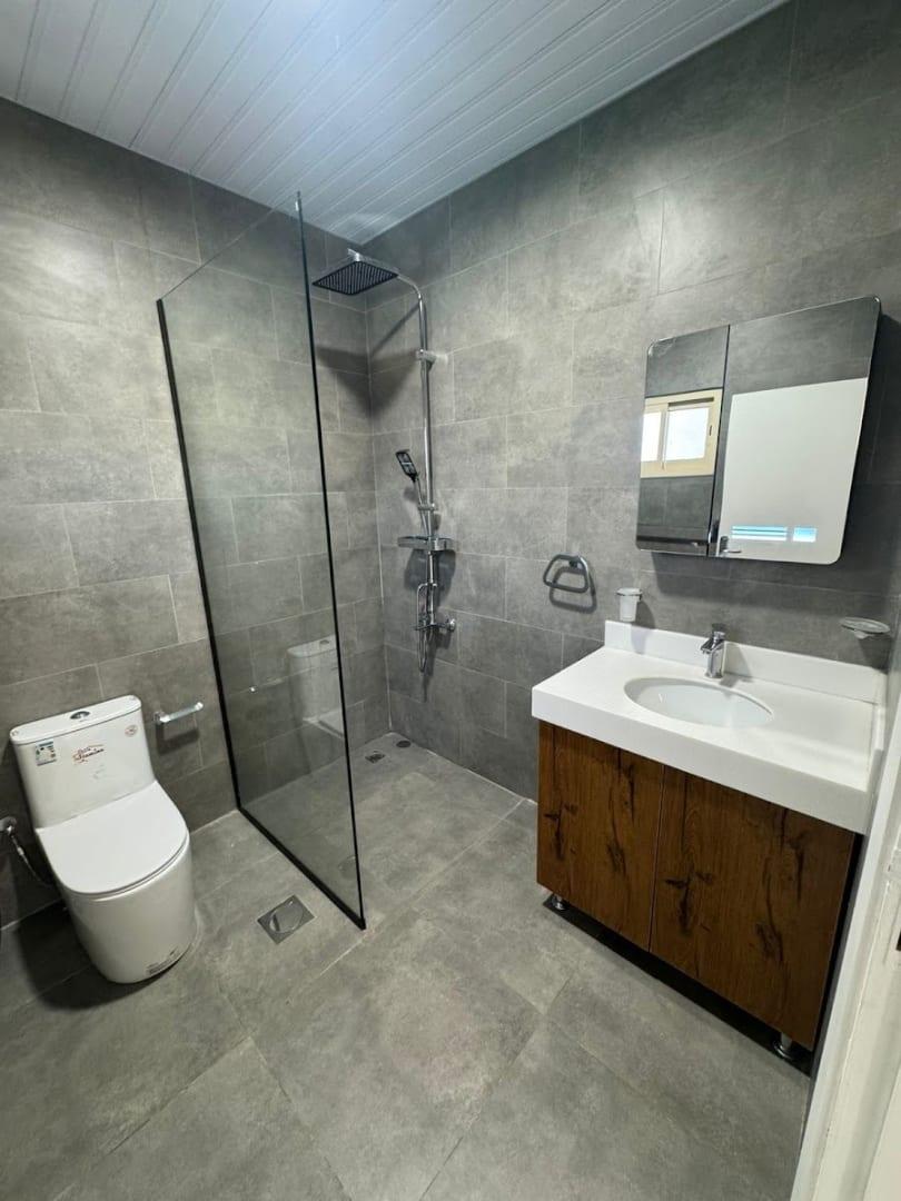 Ramzi Al Aqiq Residential Compound