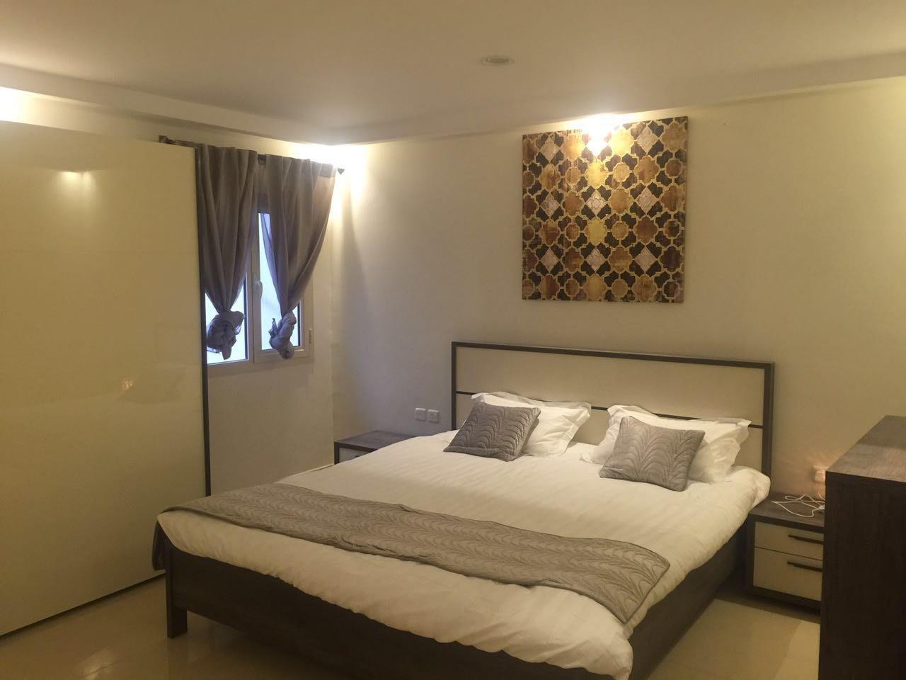 Summerland Compound Al Masif