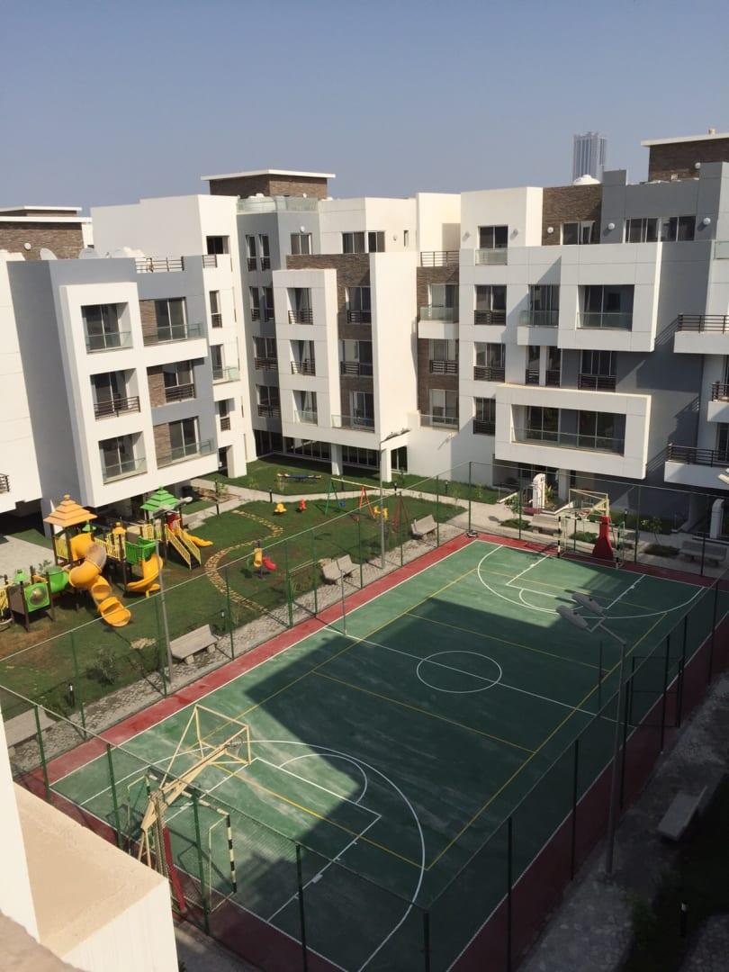 The Pearl Residential Compound