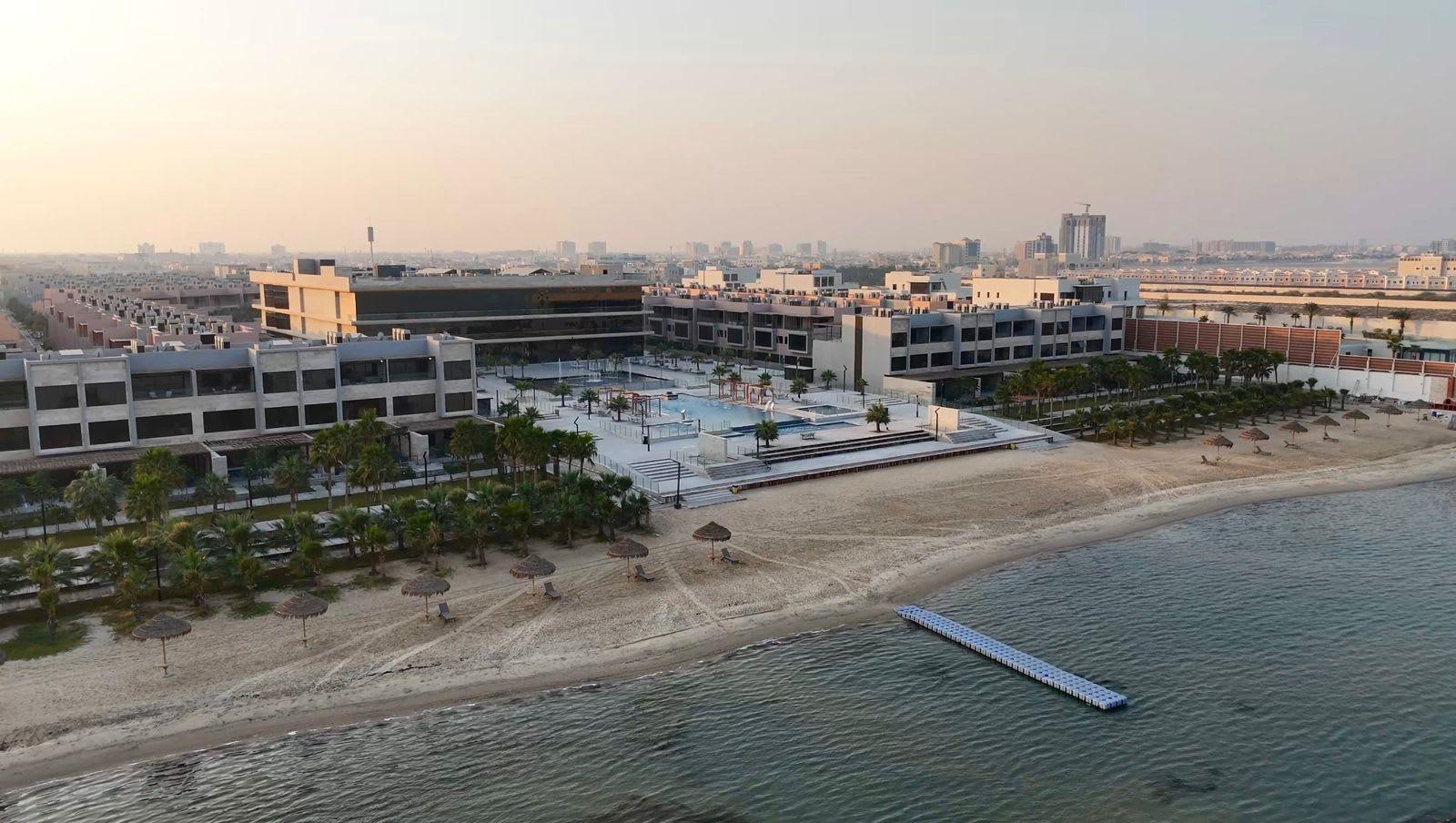 Le Ruya Residential Resort