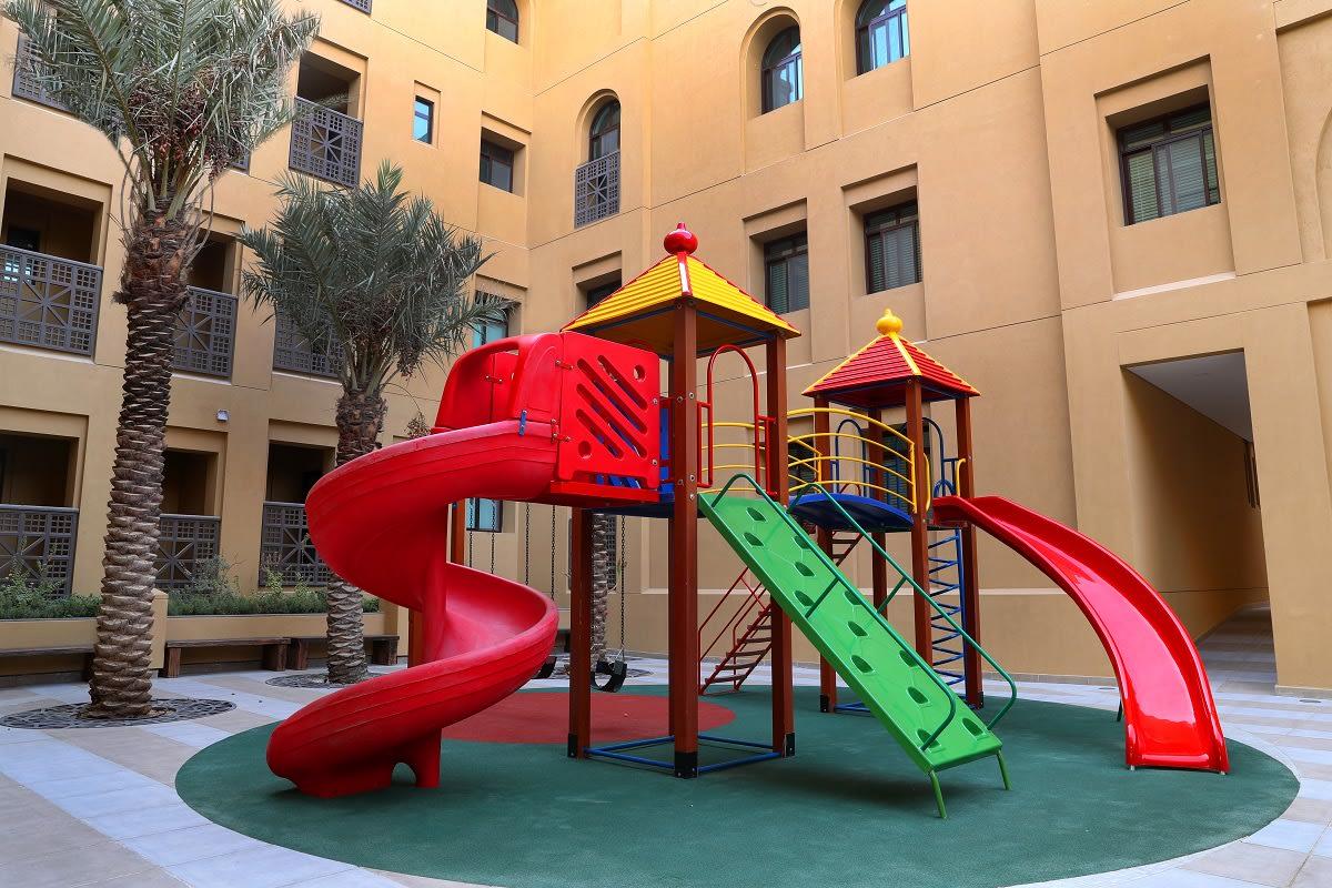 Almalga Village Compound