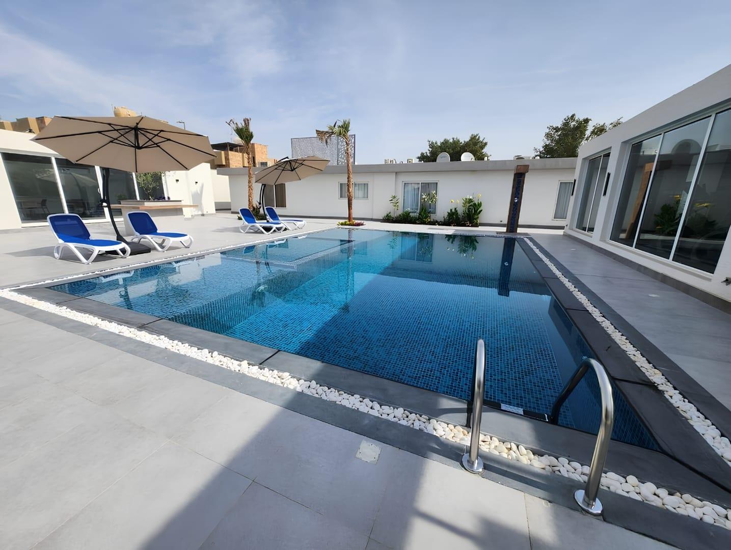 Mena Village Compound