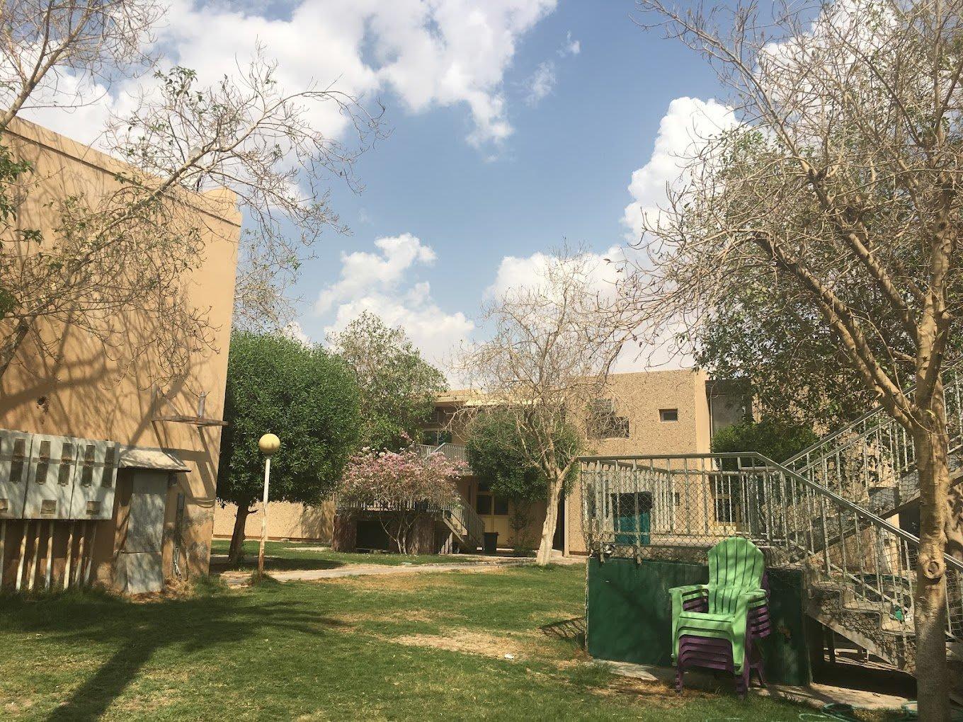 Al Rayyan Compound