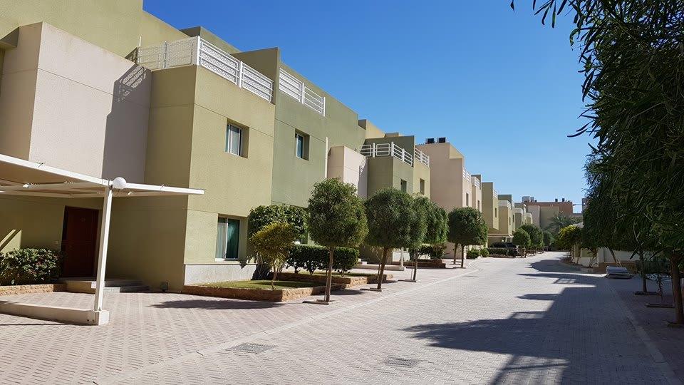 Emerald Village Residential Compound