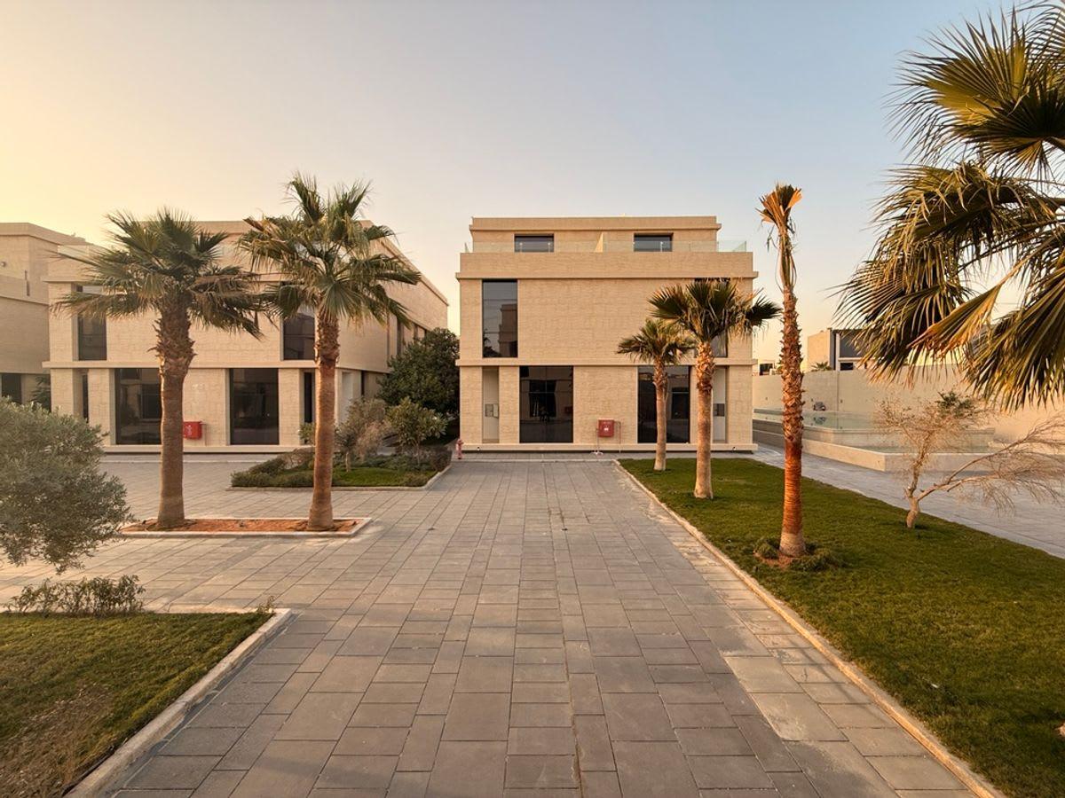 Satel at Rafilla Compound