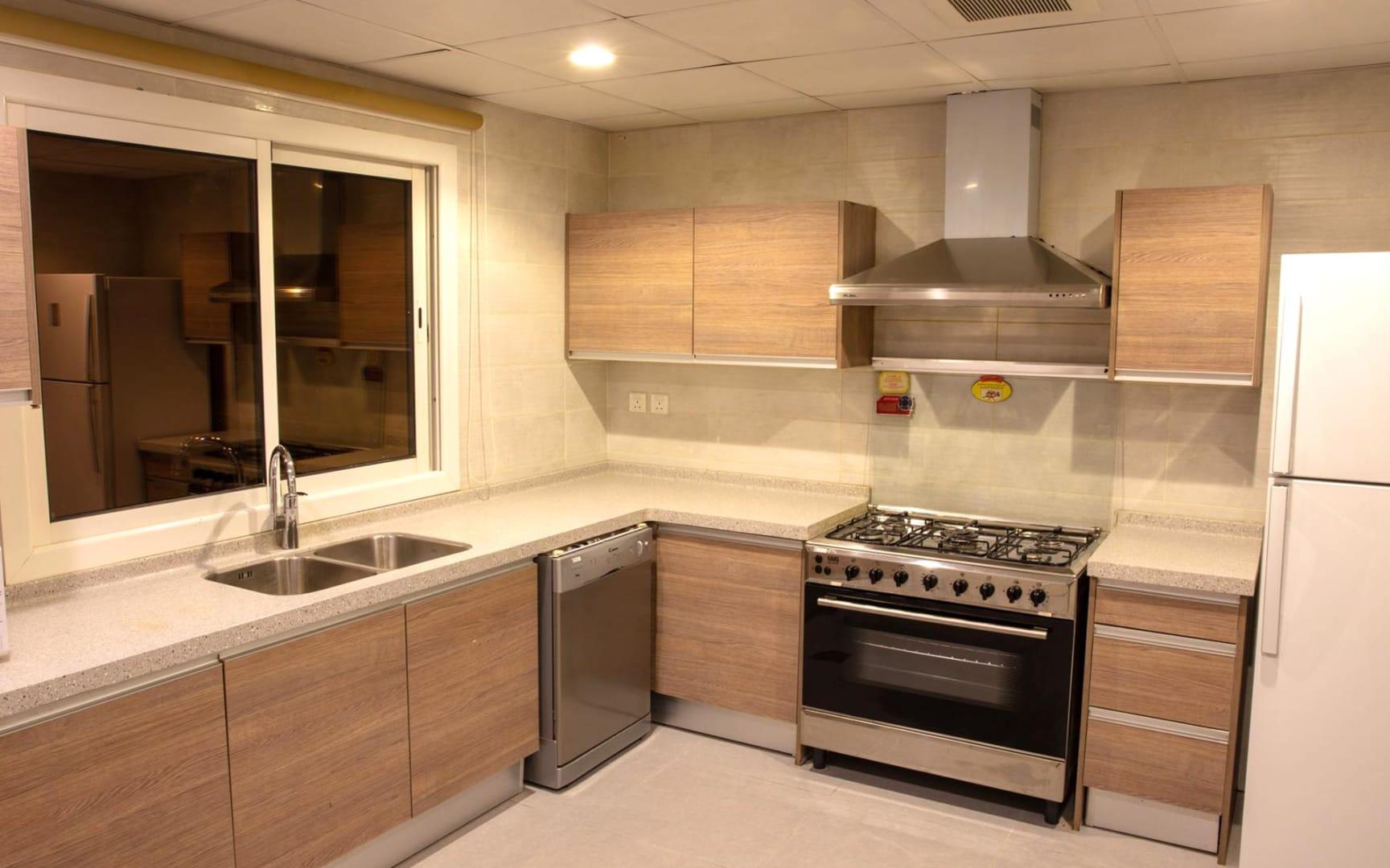 Carolina Palms Compound