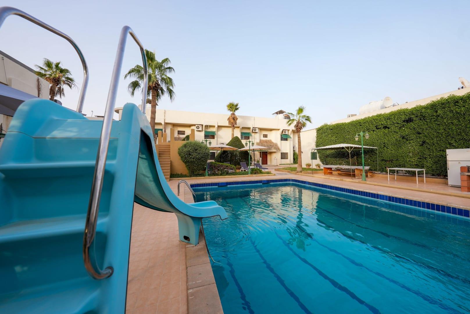 Ryan Residential Resort