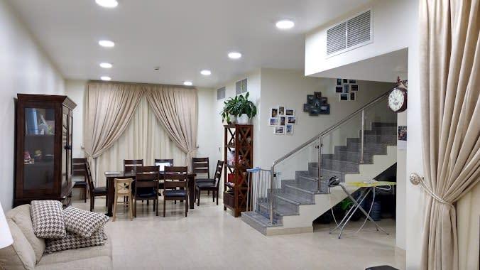 Palm Springs Compound